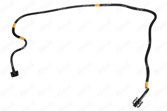 YEDEK SU DEPO BORULARI CAPTUR II TCE 100 HFMT