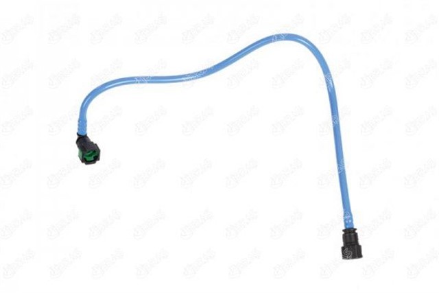 YAKIT BORUSU VOLKSWAGEN POLO V - FABIA - IBIZA - A1 1.2 TDI CFWA