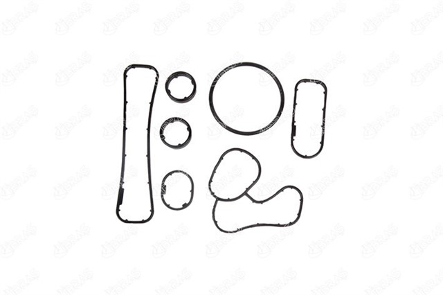 YAG FILTRE CONTA TAKIMI MASTER MOVANO III 2.3 DCI CDTI 10 TRAFIC VIVARO II 2.0 DCI CDTI KALEOS 4X4