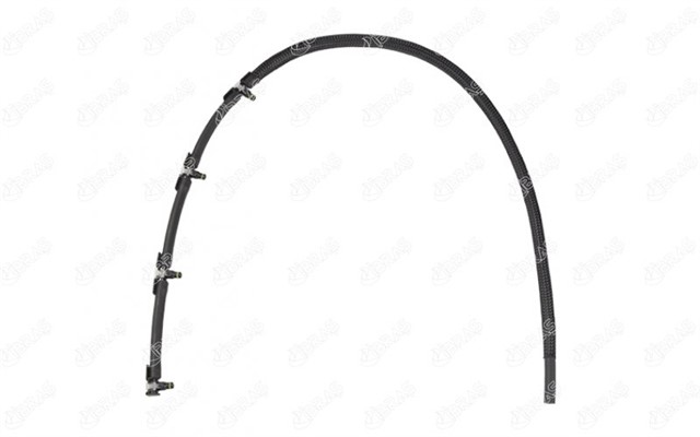 ENJEKTOR BORUSU YAKIT HORTUMU BMW 1 F21 12