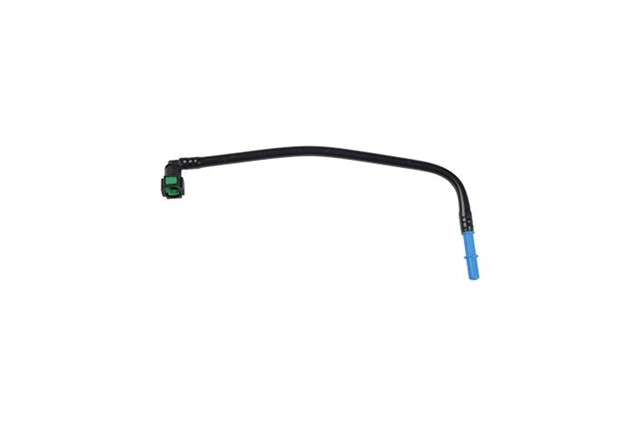 YAKIT BORUSU CITROEN JUMPER PLATFORM SASI 244 RELAY 02 - 06