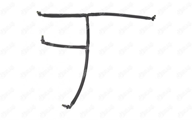 ENJEKTOR GERI DONUS HORTUMU POLO - IBIZA - FABIA CFWA 1.2 TDI 10 - 14