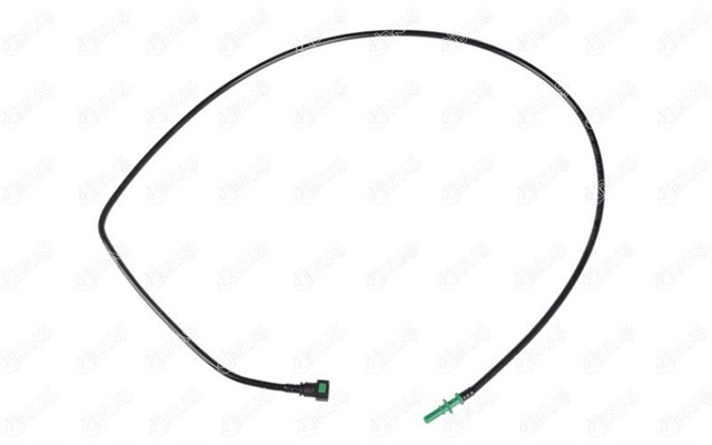 YAKIT BORUSU CITROEN C - ELYSEE 1.6 HDI 92 12