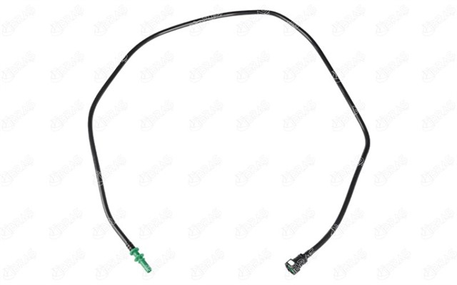 YAKIT BORUSU CITROEN C - ELYSEE 1.6 HDI 92 12