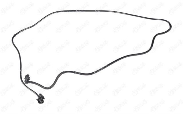 YEDEK SU DEPO BORUSU CITROEN C4 PICASSO I MPV UD 1.6 THP 155 10 - 13