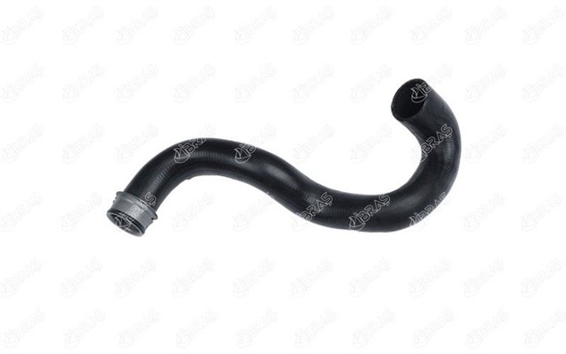 RADYATOR ALT HORTUMU MERCEDES - BENZ E - SERISI S211 03 - 09