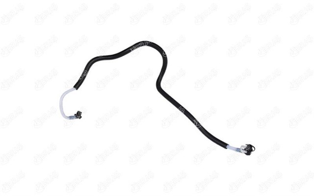 YAKIT BORUSU MERCEDES - BENZ C - SERISI T - MODEL S202 C 200 T CDI 202.194 98 - 01