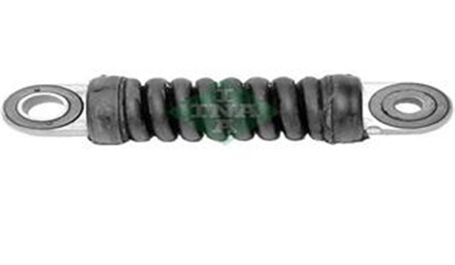 ALTERNATOR GERGI RULMANI TITRESIM AMORTISORLU PARTNER - BERLINGO - P306 - 406 - 605 - 806 - EXPERT 1.8D - 1.9TD