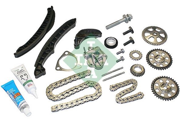 CHAIN KIT CHAIN DRIVE KITS 7032