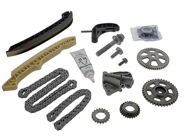 CHAIN KIT CHAIN DRIVE KITS 7032