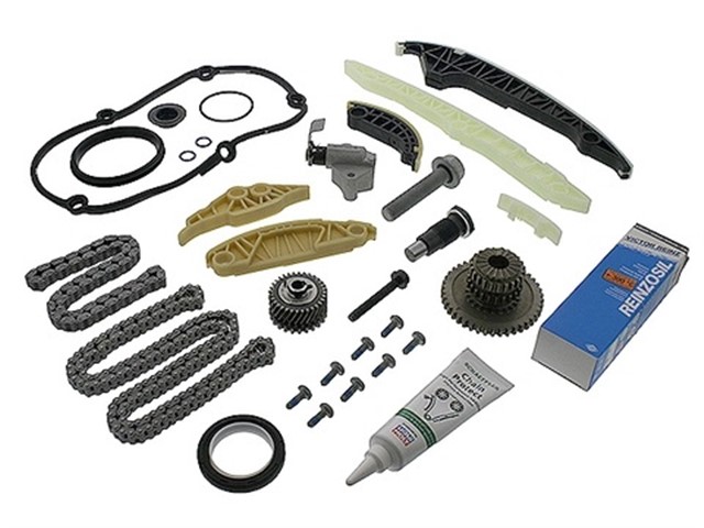 CHAIN KIT CHAIN DRIVE KITS 7032