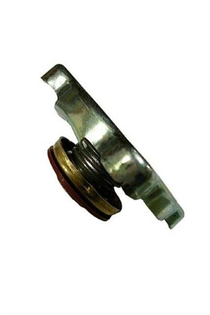 RADYATOR KAPAGI M131 DKS UNIVERSAL KIRMIZI CONTALI