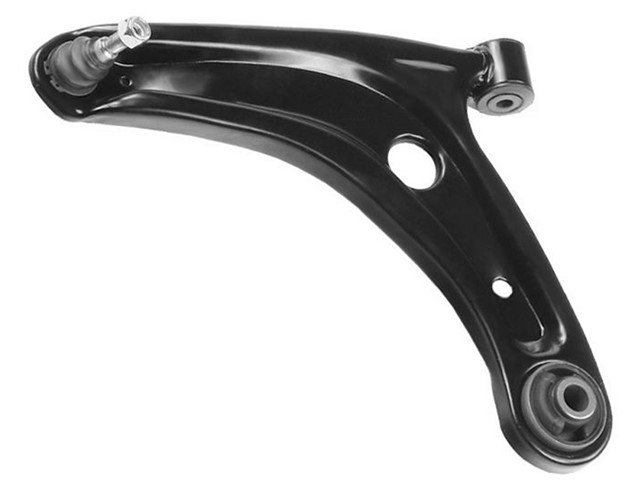 SALINCAK ON SOL ALT HONDA JAZZ GD 02 - 08