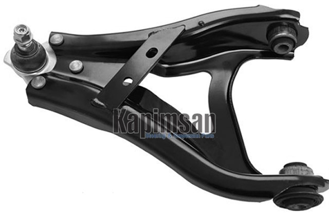 SALINCAK ON SOL ALT DUSTER II 2018