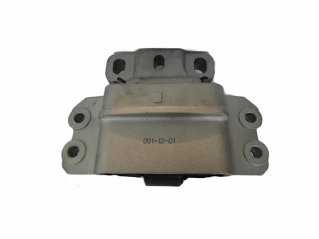 MOTOR TAKOZU SOL GOLF5 - GOLF6 - JETTA - PASSAT - A3 - LEON Y - BLG - CAXA - CAVD 1.4 TSI 04