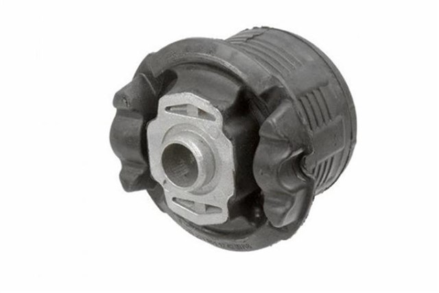 TRAVERS BURCU ARKANIN ONU MERCEDES S - CLASS W221 05 13