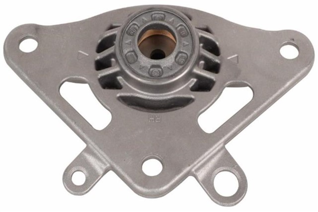 AMORTISOR TAKOZU SAG ARKA FIAT 500X 14 JEEP RENEGADE 14