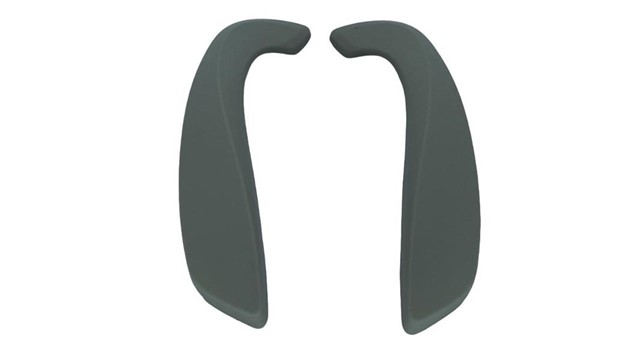 KAPI IC KOLCAK KAPAK TAKIM R - L BEJ FLUENCE - MEGANE 3