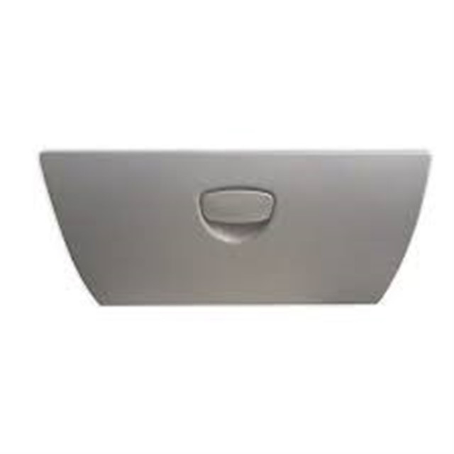 TORPIDO KAPAGI SIYAH CLIO - THALIA