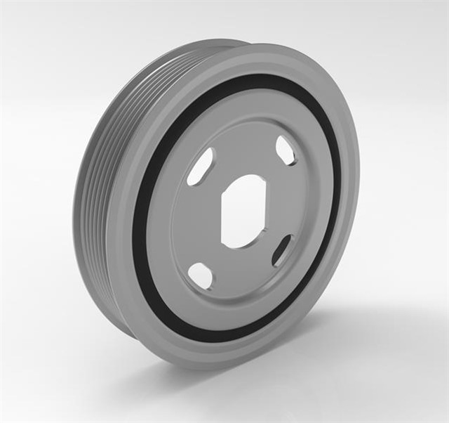 KRANK KASNAGI RENAULT KADJAR 15 TALISMAN 15 MEGANE IV 15 SCENIC IV 15 TRAFIC III 15 1.6DCI R9M