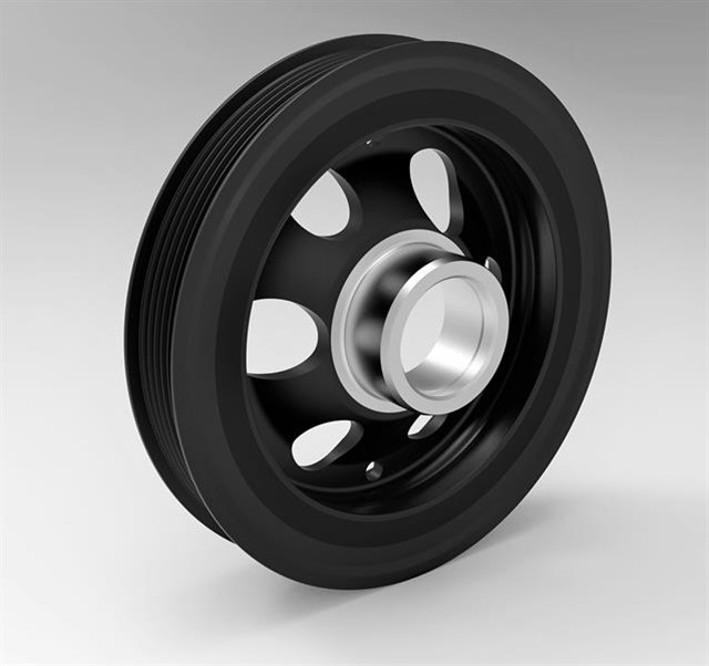 KRANK KASNAGI TRASNIT V363 - V362 17 2.0 ECOBLUE MONDEO V 19 2.0 ECOBLUE