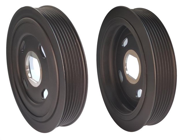 KRANK KASNAGI RENAULT KADJAR 15 TALISMAN 15 MEGANE IV 15 SCENIC IV 15 TRAFIC III 15 1.6DCI R9M