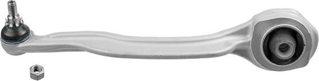 SALINCAK ON SOL ALT MERCEDES S - CLASS W221 C216