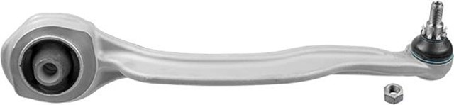 SALINCAK ON SAG ALT MERCEDES S - CLASS W221 C216