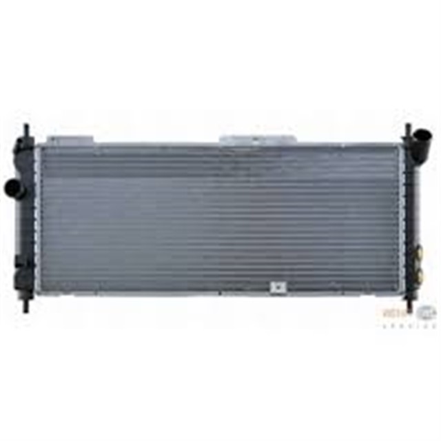 RADYATOR COMBO - CORSA - CORSA B - TIGRA AL/PL/BRZ 680X273X26