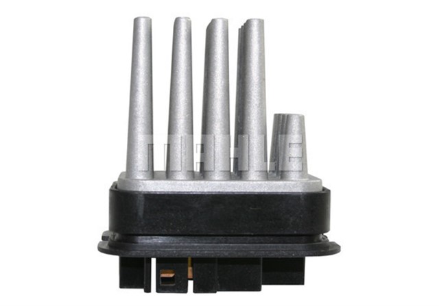 A/C - GEBL SEREGLER UND WIDERSTAND OPEL ASTRA H