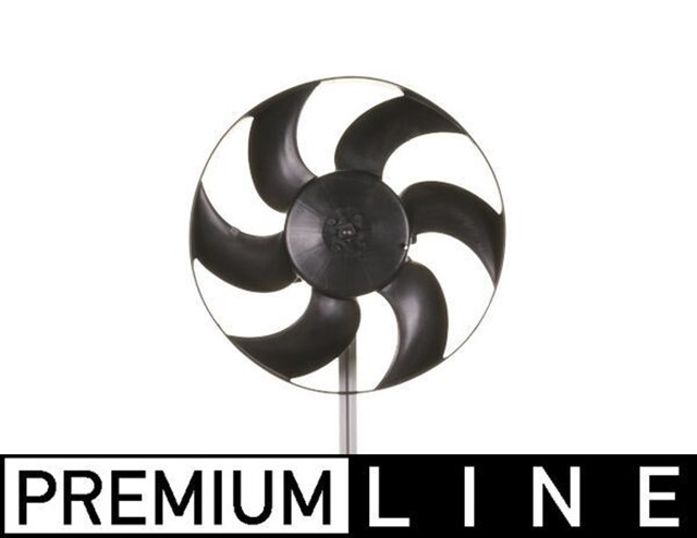 KUHLMITTELKUHLER - /KONDENSATOR - LUFTER PEUGEOT 306