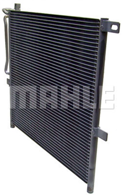 KLIMA RADYATORU BMW X3 E83 N46 M54 N52