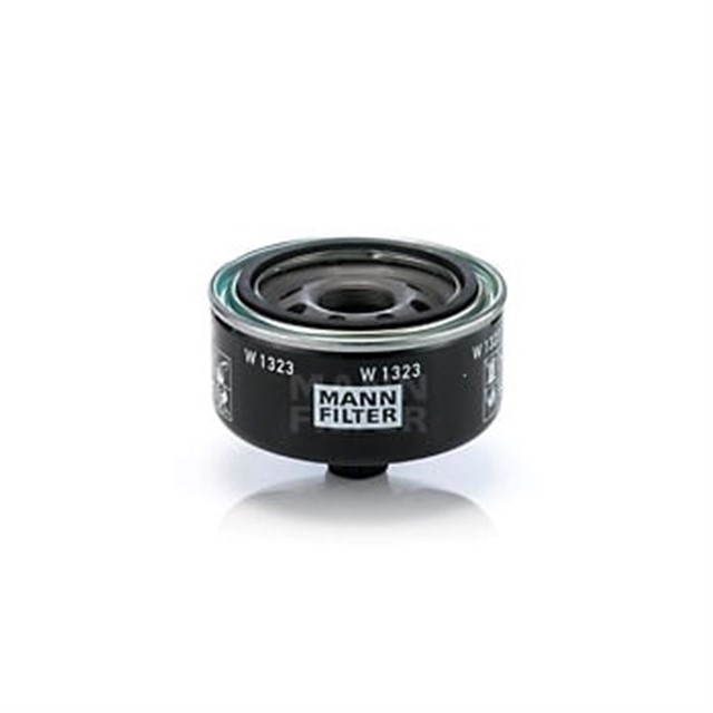 YAG FILTRESI VW LT 28 II 2.8 TDI 158HP 04/02 - 05/06