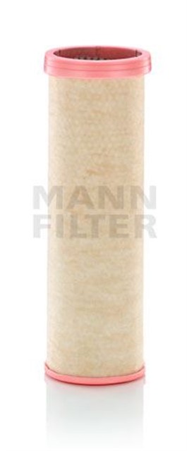 HAVA FILTRESI FORD CARGO 2542 15