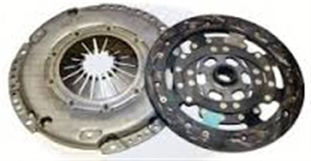 DEBRIYAJ SETI MONDEO III 1.8 16V 110PS 125PS 2.0 16V 146PS 00 07 C MAX 2.0 145PS 07 FOCUS II 1.8 16V 120PS 03 07 FOCUS II 2.0 16V 145PS 04 VOLVO C30 06 12 S40 V50 1.8 2.0 04 RULMANSIZ