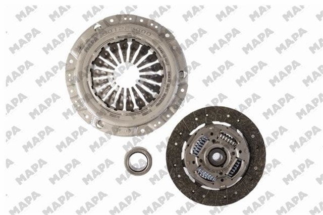 DEBRIYAJ SETI CHEVROLET CRUZE