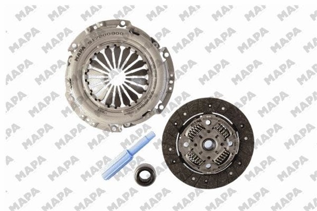 DEBRIYAJ SETI PEUGEOT 301 1.2 VTI