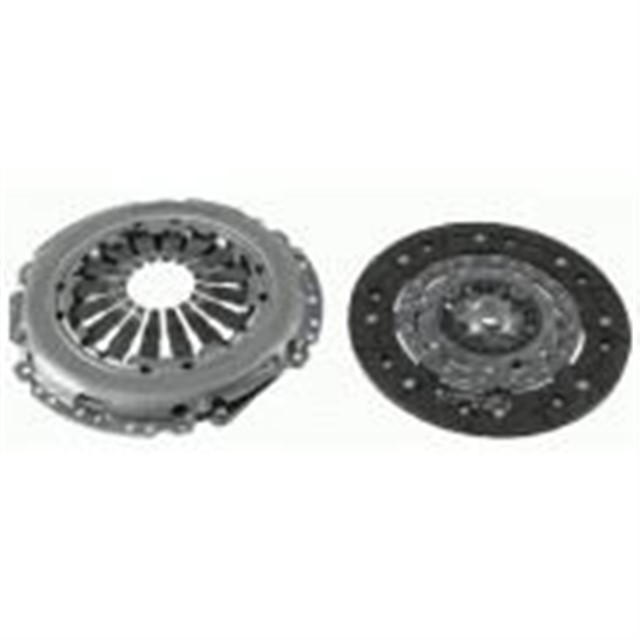 DEBRIYAJ SETI RULMANSIZ FIAT DOBLO MPV 1.4