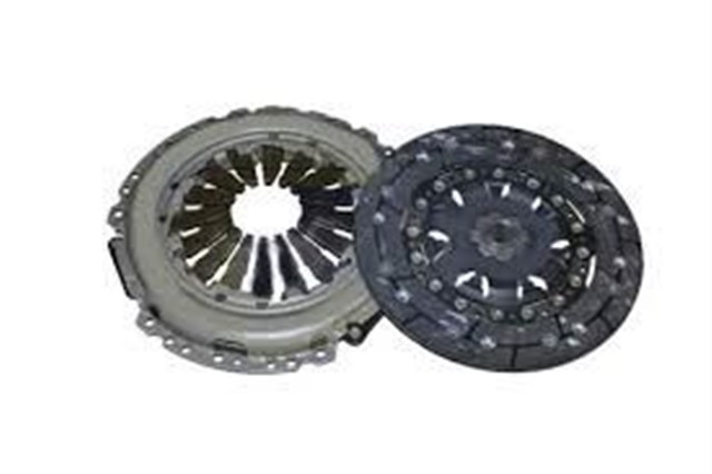 DEBRIYAJ SETI RULMANSIZ FIAT LINEA 1.3 D MULTIJET