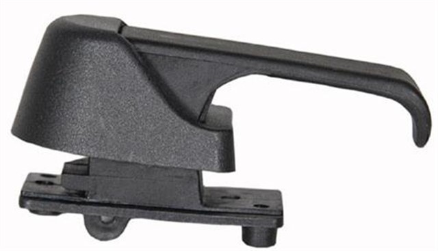 KAPI IC ACMA KOLU SIYAH M131