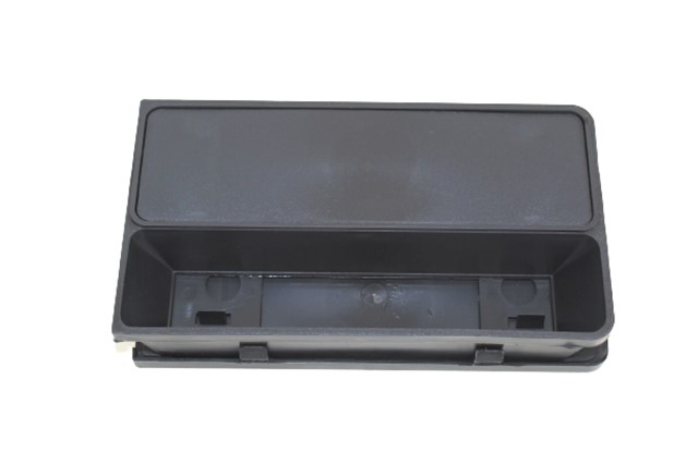 RADYO GOZU CERCEVESI GRI SIYAH EM M131