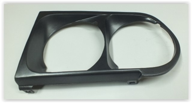 FAR CERCEVESI SAG TOROS GTS