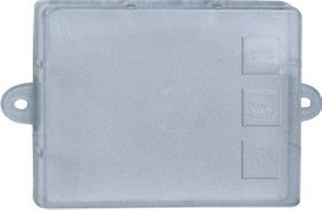 SIGORTA KUTUSU KAPAGI SLX DKS