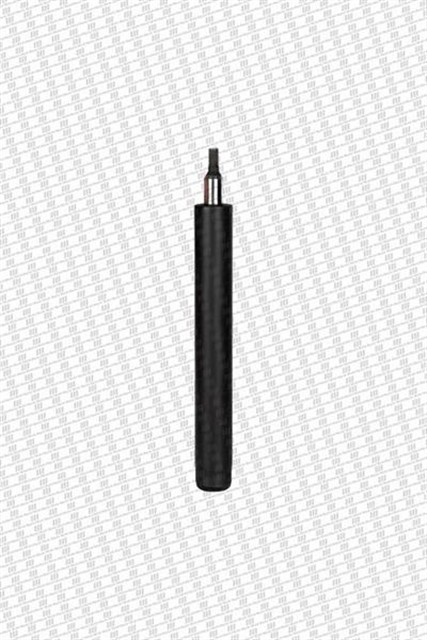 ON AMORTISOR SAG/SOL P106 - SAXO 91 - 03 YAGLI