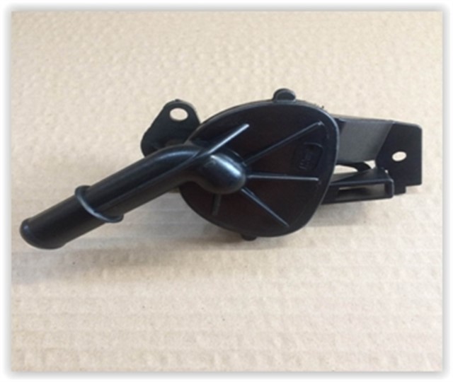 KALORIFER MUSLUGU UNO