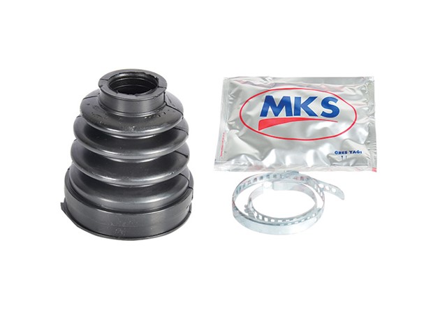 AKS KORUGU YAGLI KELEPCELI IC FOCUS 1998 2004