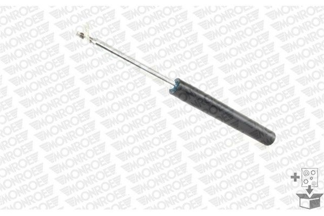 ON AMORTISOR L/R P106 SAXO 1.4 - 1.6 1.5 DZL. 1996 2004 YAGLI