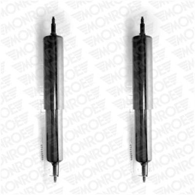 ON AMORTISOR LANDROVER DISCOVERY 1994 - 1999 GAZLI ADVENTURE