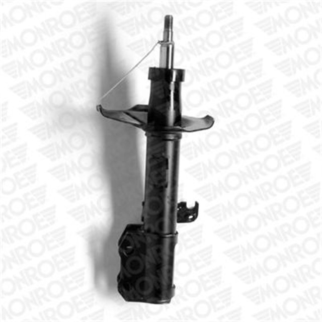 ON AMORTISOR SOL TOYOTA COROLLA 1.3 - 1.5 - 1.6 1.8 2.0 VVTI 2001 - 2007 VERSO 2002 - 2004 GAZLI