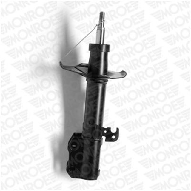 ON AMORTISOR SAG TOYOTA COROLLA 1.3 - 1.5 - 1.6 1.8 2.0 VVTI 2001 - 2007 VERSO 02/04 GAZLI